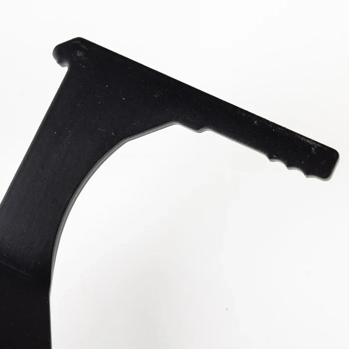 ROAM 55L Rigid Mounts