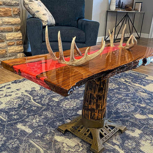 UltraClear Deep Pour Epoxy 6 Gallons UltraClear Epoxy