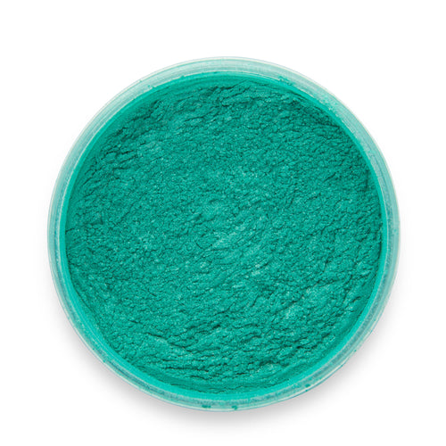 River Table Turquoise Epoxy Powder Pigment UltraClear Epoxy