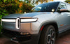 2023+ Rivian Hood Mount/Ditch Lights M&R Automotive