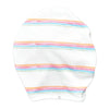 Alice | Bright Stripe | Beach Bunny Towel Headwrap