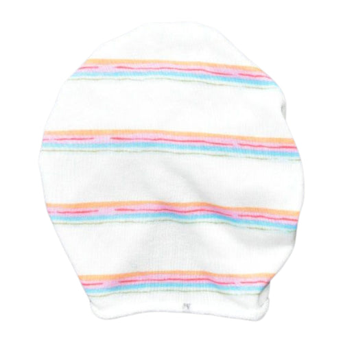Alice | Bright Stripe | Beach Bunny Towel Headwrap