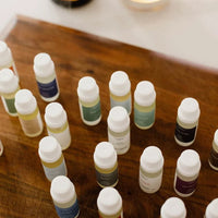 The Roosevelts Candle Co. Rocky Mountain Oil Blend