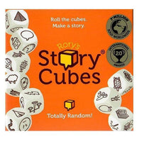 ToyShnip ToyShnip Rory's Story Cubes