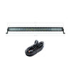 Premium Roof Rack Front Light Bar Kit For Toyota Tacoma 2024+ OffRoadUSA.com