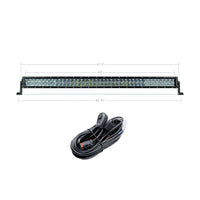 Premium Roof Rack Front Light Bar Kit For Toyota Tacoma 2024+ OffRoadUSA.com