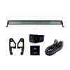 Premium Roof Rack Front Light Bar Kit For Toyota Tacoma 2024+ OffRoadUSA.com