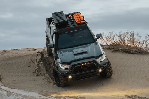 ROAM 83L Rugged Mounts OffRoadUSA.com