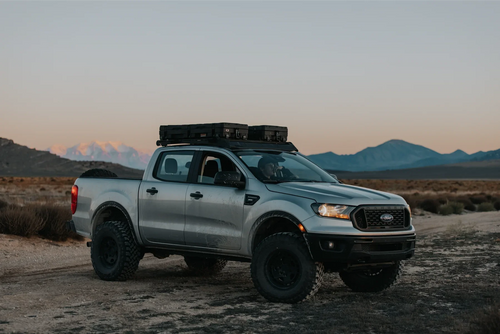 ROAM 83L Rugged Mounts OffRoadUSA.com