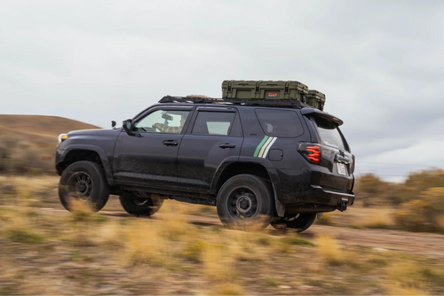 ROAM 95L Rugged Mounts OffRoadUSA.com