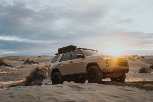 ROAM 95L Rugged Mounts OffRoadUSA.com