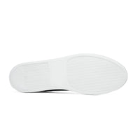 Zelli Italia 65-201-NVY RUSSO Burnished Italian Calfskin - Navy