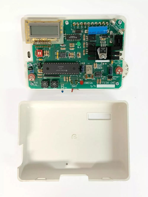 Low Price for All Low Price for All Omega T-525 Omnizone Omstat Thermostat