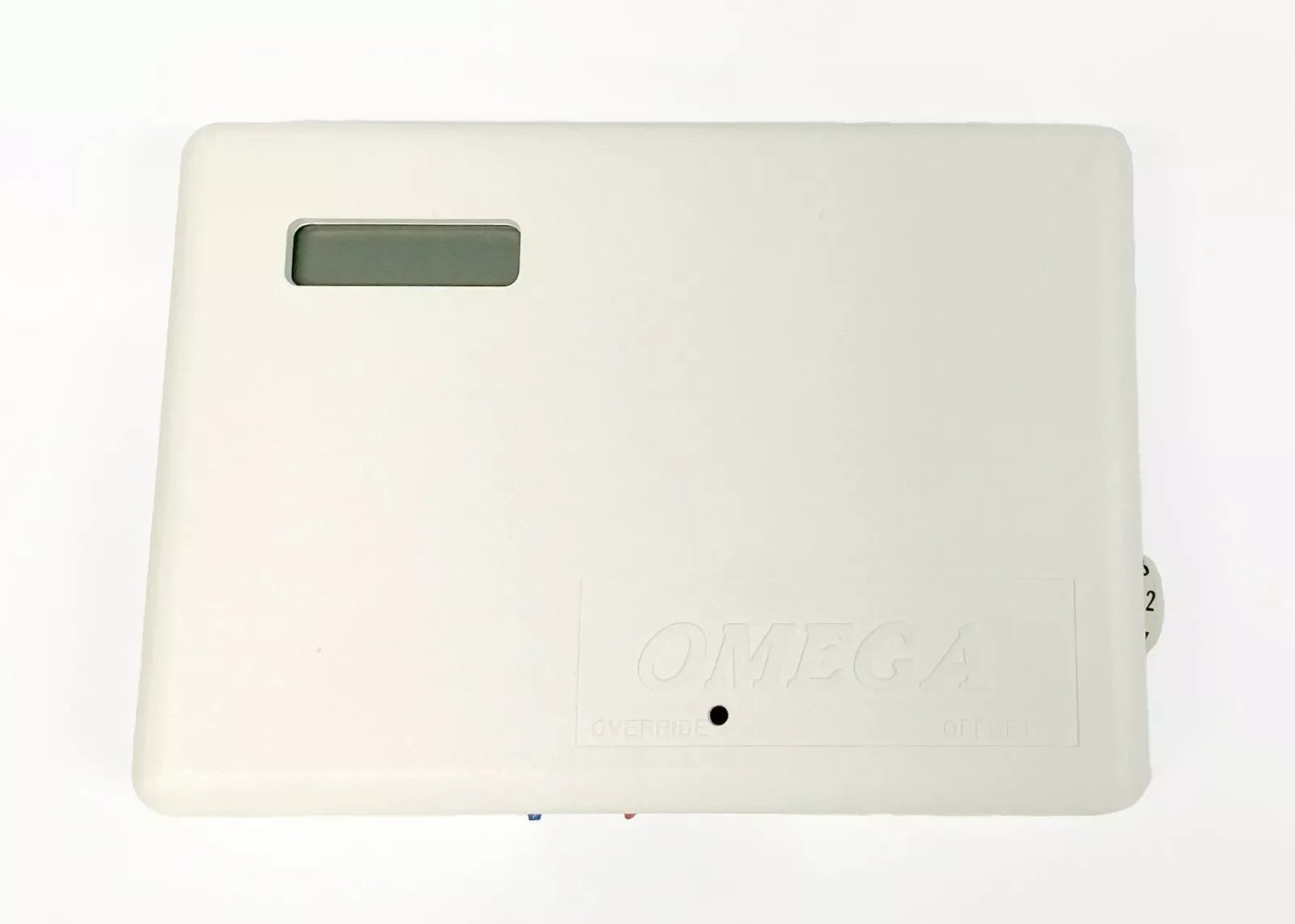 Low Price for All Low Price for All Omega T-525 Omnizone Omstat Thermostat