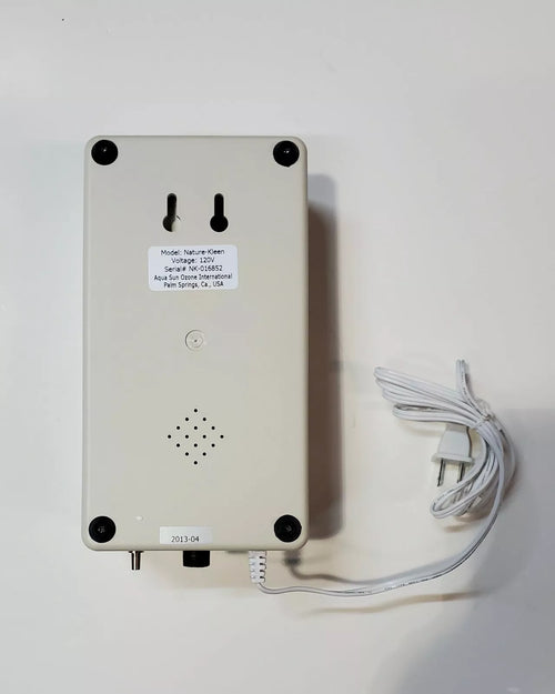Low Price for All Nature-Kleen Aqua Sun Ozone Int'l NK-017335 Water Sanitizer Purifier