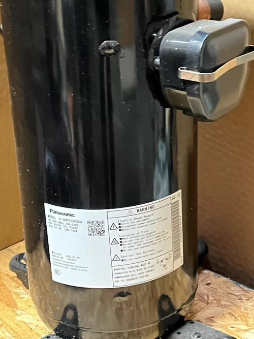 Low Price for All SANYO / PANASONIC C-SBP235H36A 5 Ton Scroll Compressor