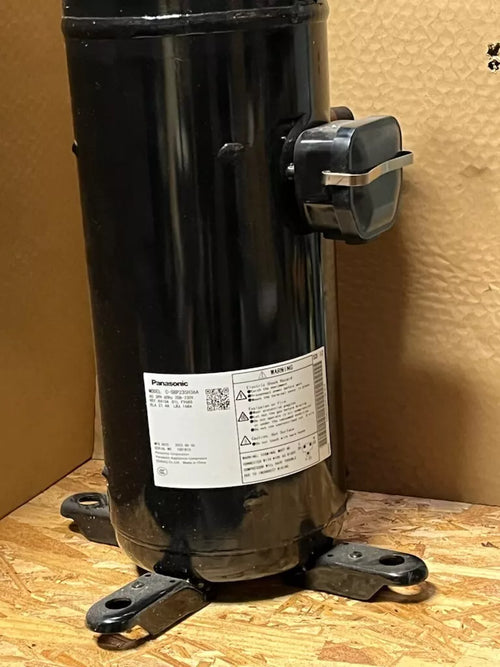 Low Price for All SANYO / PANASONIC C-SBP235H36A 5 Ton Scroll Compressor