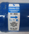 Low Price for All Low Price for All Virginia KMP AH-303S Liquid Line Filter Drier
