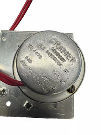 CRAMER 447C 861K-2 TIMER ASSEMBLY Low Price for All