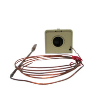 Low Price for All Barber Colman TC-4111 Electric Bulb Thermostat Edpac 060190