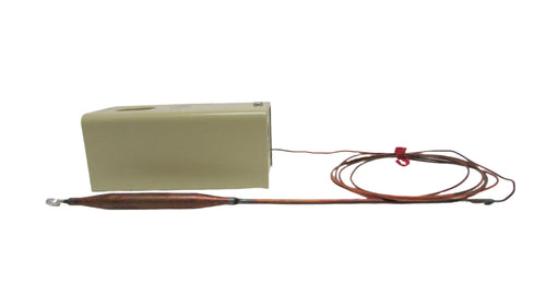 Low Price for All Barber Colman TC-4111 Electric Bulb Thermostat Edpac 060190