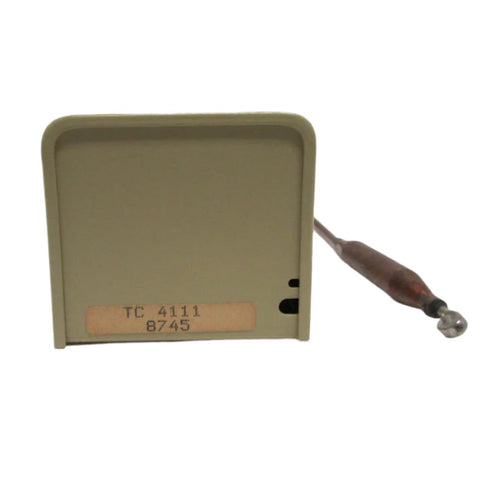 Low Price for All Barber Colman TC-4111 Electric Bulb Thermostat Edpac 060190