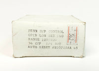 Low Price for All Low Price for All Penn H/P Control MODP20AA 65 Pressure Control