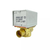 Low Price for All Low Price for All Honeywell V8043B 1027 Hydronic Zone Valve