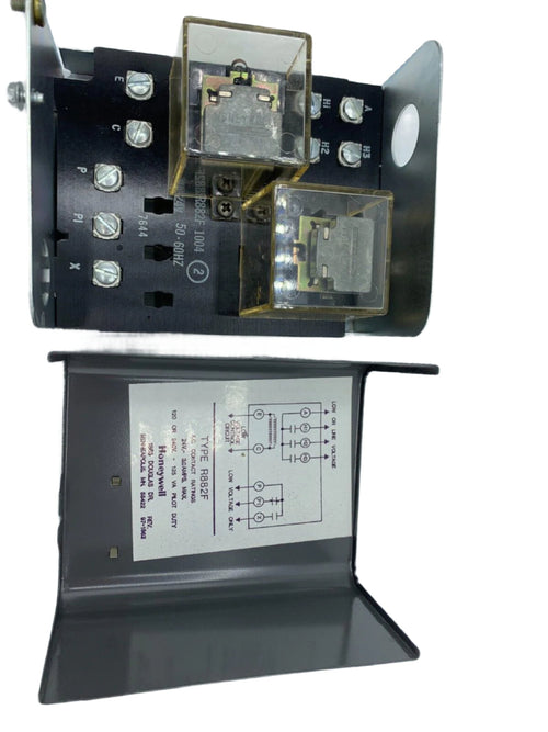 Low Price for All Low Price for All Honeywell R882F1004 Relay Control Module