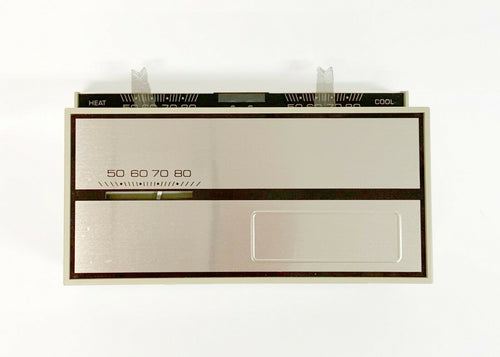 Low Price for All Low Price for All Honeywell T874A 1366 Heat / Cool Thermostat