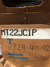 Low Price for All Low Price for All Maneurop MT22JC1P Compressor
