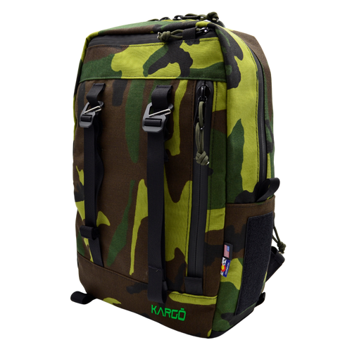 Senda 21L Backpack Kargo Gear