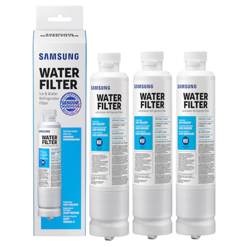 Samsung DA29-00020B HAF-CIN EXP Refrigerator Water Filter FILTERLO