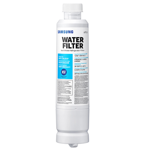 Samsung DA29-00020B HAF-CIN EXP Refrigerator Water Filter FILTERLO