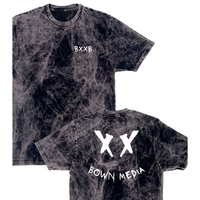 Bown Media x BXXB BLACKOUT BARBELL