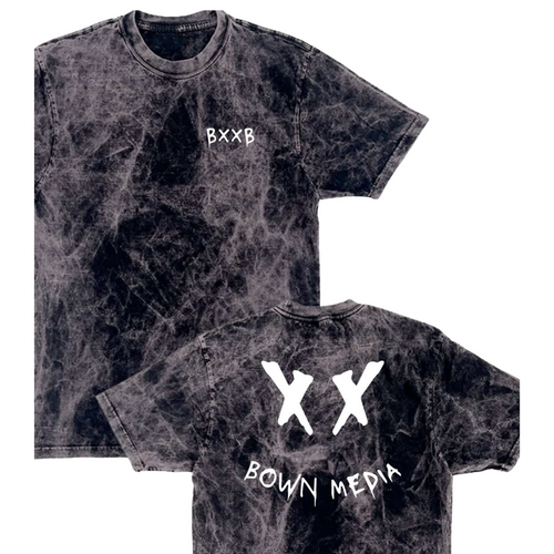 Bown Media x BXXB BLACKOUT BARBELL