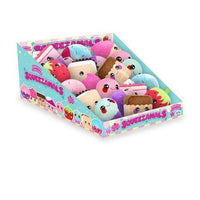 ToyShnip Scented Squishamals/Squeezamals Desserts 3.5 Inch - (1) Random figure