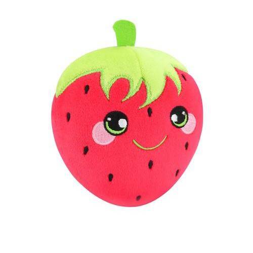ToyShnip Scented Squishamals/Squeezamals Desserts 3.5 Inch - (1) Random figure