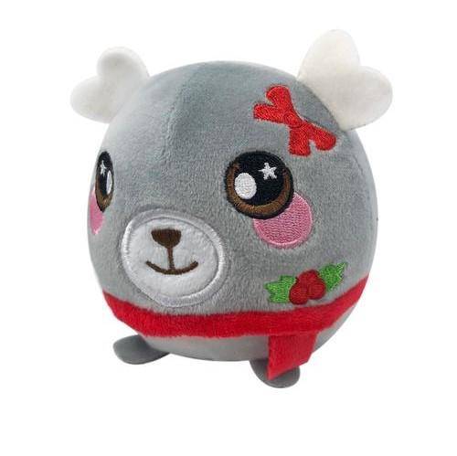 ToyShnip ToyShnip Scented Squishamals/Squeezamals Holiday 3.5 Inch - (1) – EzBuyCo