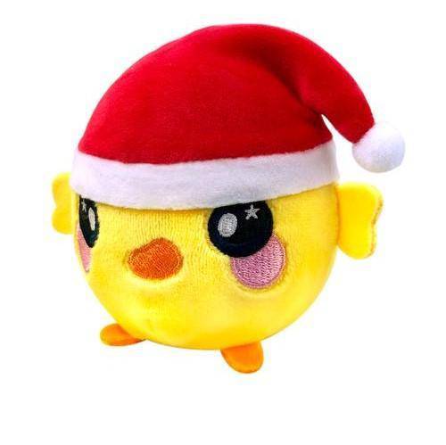 ToyShnip ToyShnip Scented Squishamals/Squeezamals Holiday 3.5 Inch - (1) – EzBuyCo