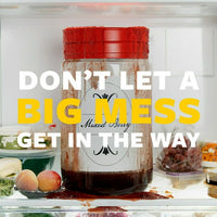 Scotch-Brite Zero Scratch Non-Scratch Scrub Sponges, 3 Scrubbing Sponges EasyOptionXY LLC