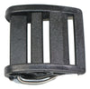Qty 2 - Scuba Diving Tank Cylinder Cam Buckle RatchetStrap.Com
