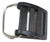 Qty 2 - Scuba Diving Tank Cylinder Cam Buckle RatchetStrap.Com