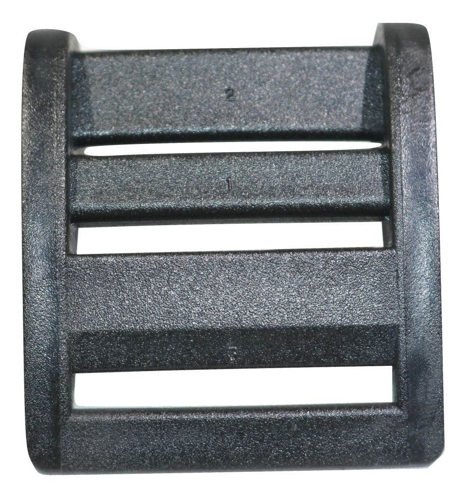 Qty 2 - Scuba Diving Tank Cylinder Cam Buckle