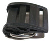 Qty 2 - Scuba Diving Tank Cylinder Cam Buckle RatchetStrap.Com