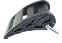 Qty 2 - Scuba Diving Tank Cylinder Cam Buckle RatchetStrap.Com