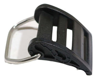 Qty 2 - Scuba Diving Tank Cylinder Cam Buckle RatchetStrap.Com