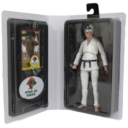 ToyShnip SDCC 2022 Cobra Kai VHS Action Figure - Select Figure(s)