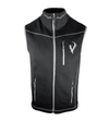 Seeker  Vest Black Vycah