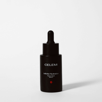 Intensively moisturizing face and neck serum Celemi Cosmetics LLC